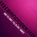 Andy Tex Jones - Fell In Love (Club Mix)