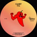 Canet - Fiya (Original Mix)