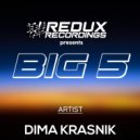 Dima Krasnik - Heaven