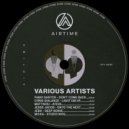Chris Gialanze - Light Em Up