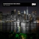 Vika Shevi - Through The Mind (Radio Mix)