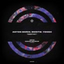 Anton Borin (RU) & Montw & Yon - Destiny