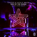 Tensteps feat. Natalie Major - End Of The Earth (Adam Stark Extended Remix)