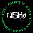 Ol' Dirty Go - Shaolin Edge