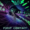 Alien Coffee - Fly Trinity