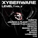 KOROstyle & M4XW311 - Blue Skin