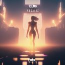 ISEMG - Vocaliz (Instrumental Mix)