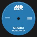 Mizaru - Talk To Frank (Original Mix)
