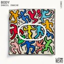 Daniel Enache - Body