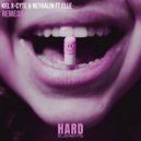 Kel X-Cyte & Nethalin Feat. Elle - Remedy (Radio Edit)