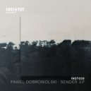 Pawel Dobrowolski - Ancient Landscape (Original Mix)