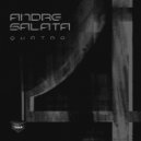 Andre Salata - Tercina (Original Mix)