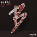 Baligion - Stepping (Original Mix)