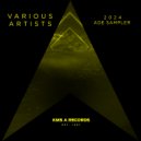 Karmina Milojevic feat. Jo Harris - Funky Room