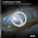 Forbidden Mind - Explorers of the Galaxy (Extended Mix)