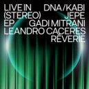 Kabi (AR) - Slider (Original Mix)