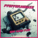 Pfeffermouse - Diskette
