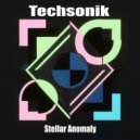 Techsonik - Golden Storm