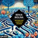 Benja Molina - Motherland