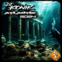 DJ Konik - Atlantis