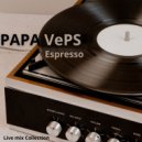 PAPA VePS - Espresso
