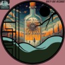 Gordon Crumb - Triple Distilled