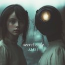 iAM81 - Secret code