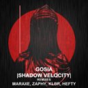 GOSIA - Streamline