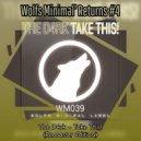 The D4Rk - Bass (Remastered)