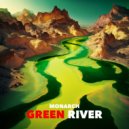 Monarch - Green River