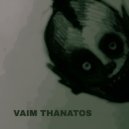 Vaim Thanatos - THE CURSED CHURCH ()