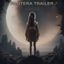 PANTERA TRAILER - INSIDE ()