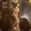 Cafe De Anatolia, syost, MaryNova - Alive (Extended Club Mix)