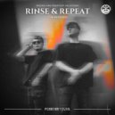 MÆDM, Mike Riser & CBM feat. Halvorsen - Rinse & Repeat