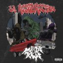 Towa - Shaolin Gangsta