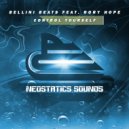 Bellini Beats Feat. Rory Hope - Control Yourself