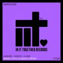 Manodom - House + Disco = Love (Windy City Classics Remix)