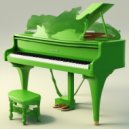 Viktor Vos - Green Piano