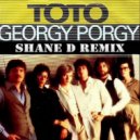 Toto Ft. Cheryl Lynn - Porgy (Shane D Remix)