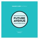 Magnetic Seed - Calmness (Extended Mix)
