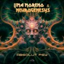 Lima Moreno & Neurogenesys - Storm of Devils (Original Mix)