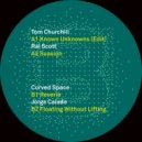 Jorge Caiado - Floating Without Lifting