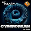 DJ Konik - Cyberdream