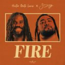 Hector Roots Lewis & J Boog & Johnny Cosmic - Fire ()