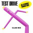 Joe Bermudez & Hannah Rose - Test Drive