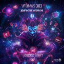 Atomas 303 & Devis Nova - Jokers Night