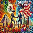 Cali Crazed - Mexicos Independence Day ()