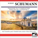 Peter Schmalfuss & Elisabeth Ganter & Bianca Sitzius - Schumann - Fantasiestücke, Op. 73 -  Lebhaft, Leicht (Lively, easy) ()