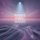 Arin Fahl - Infinite Static Waves