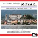 Böhmisches Staatsorchester - Mozart - Piano Concerto No. 27 in B flat major KV 595 - Allegro 1 ()